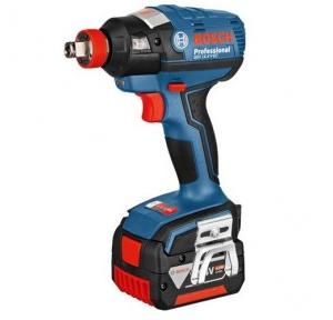 Bosch GDX 14,4 V-LI Cordless Impact Screw Driver/Wrench, 3200 rpm, 14.4 V, 06019B90F0